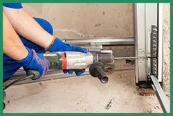 Quality Garage Door Service Fort Lauderdale, FL 954-304-9054 - installation-sid-gr-22m