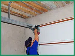 Quality Garage Door Service Fort Lauderdale, FL 954-304-9054 - sprin-sid-gr-22m